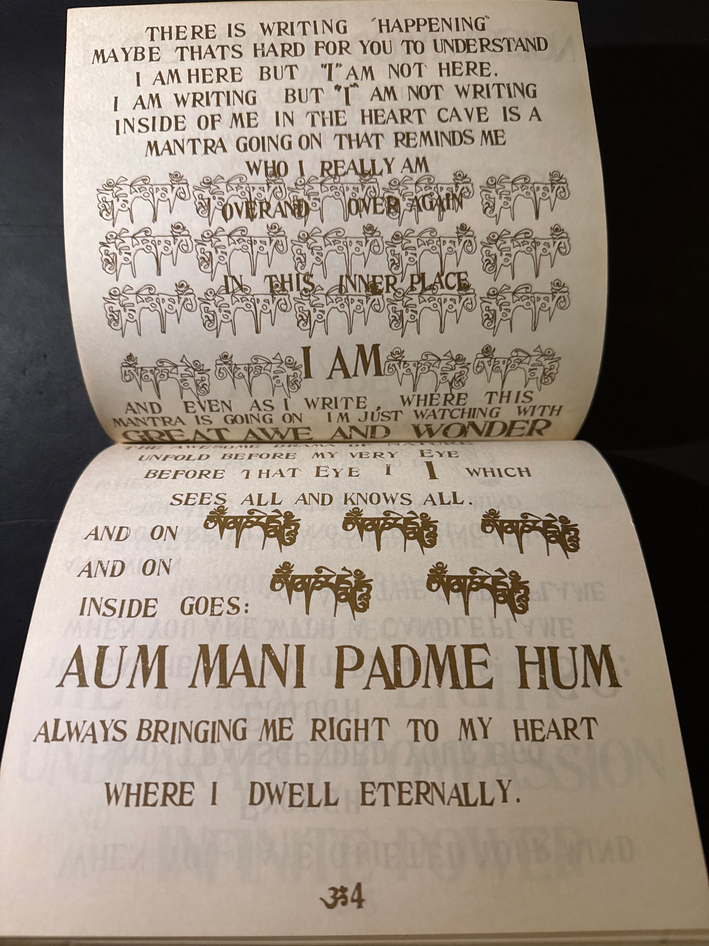 BE HERE NOW (japanese edition)