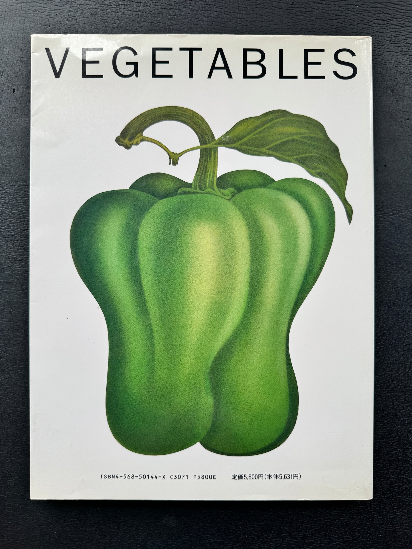 VEGETABLES