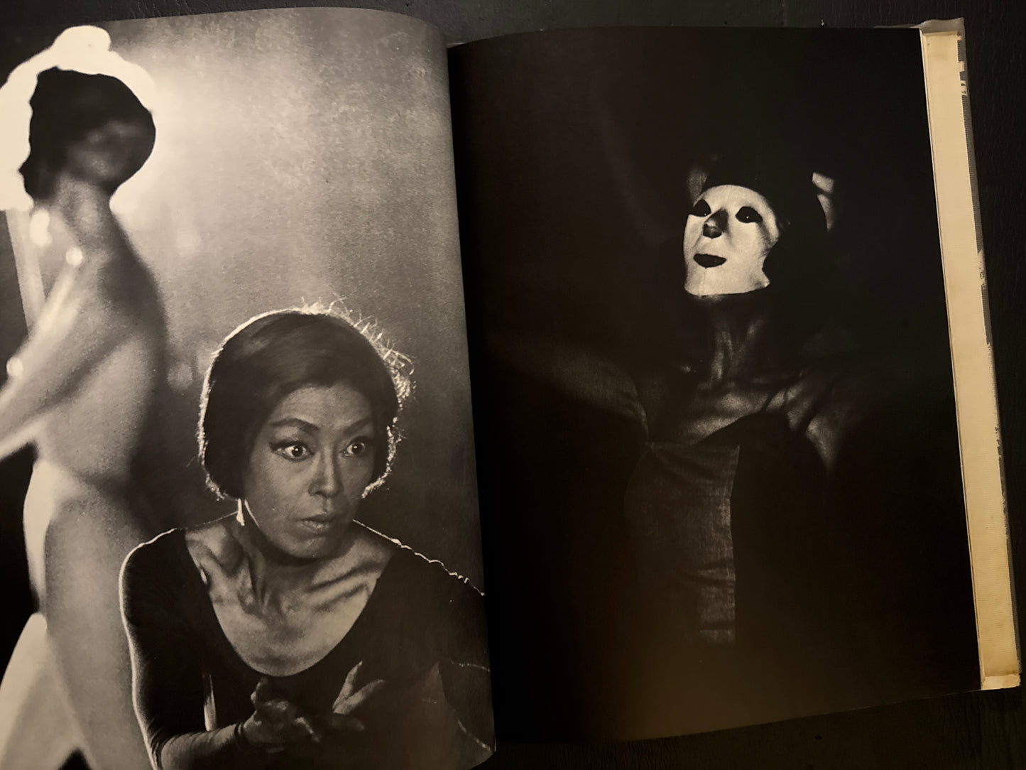 Selected Works of NANIWA SHASHIN CLUB 60th anniversary 1966