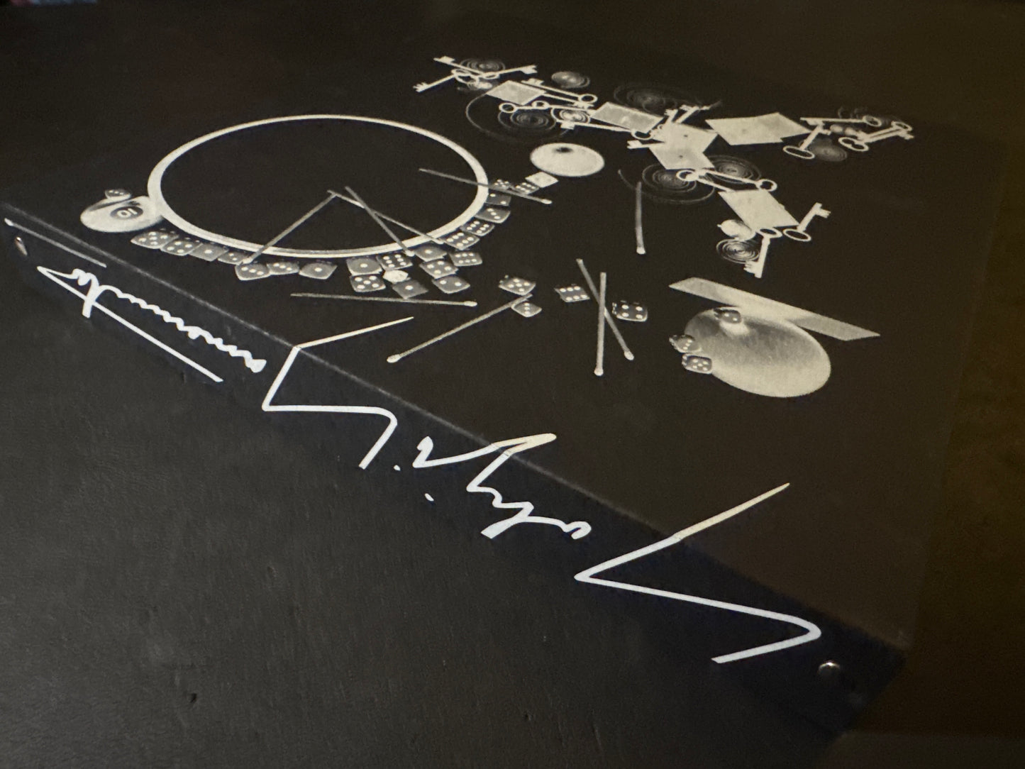 Perspective Libre : Limited 1000 copies Collector Edition