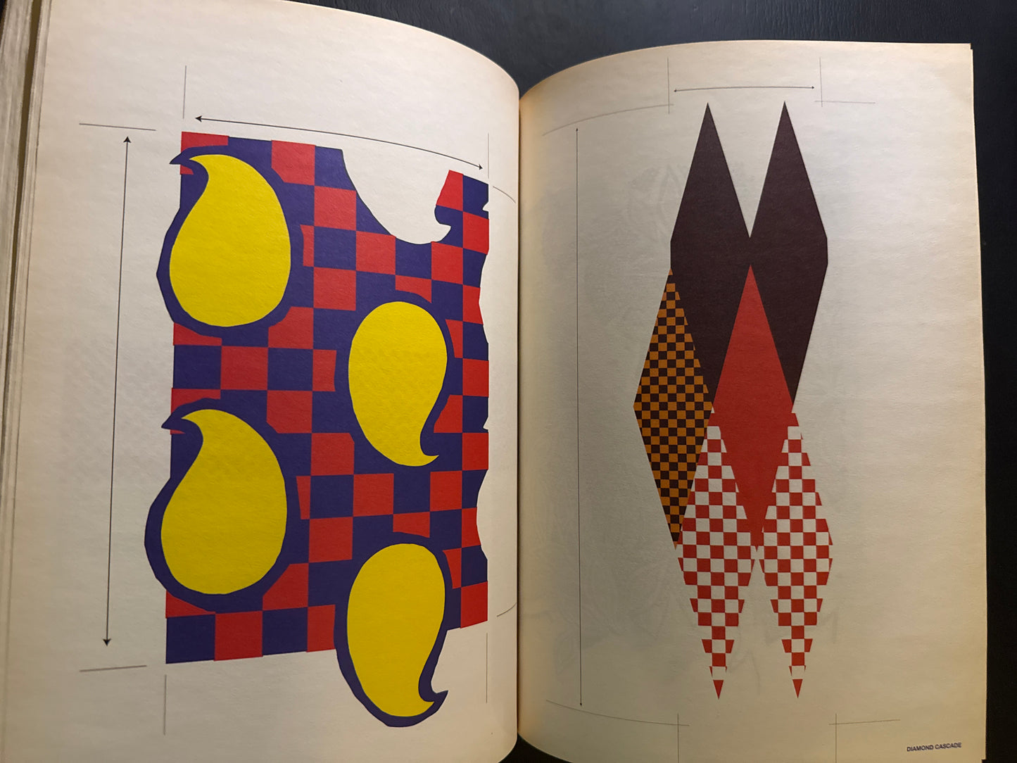 WERK No.17 ELEY KISHIMOTO