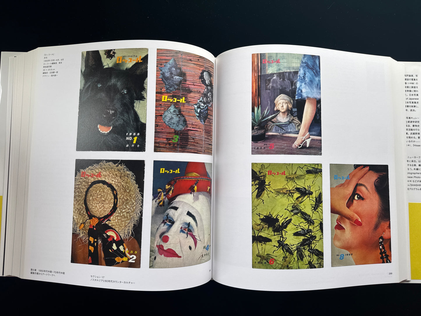 A History of Japanese Photography: Photography Magazines, 1874–1985