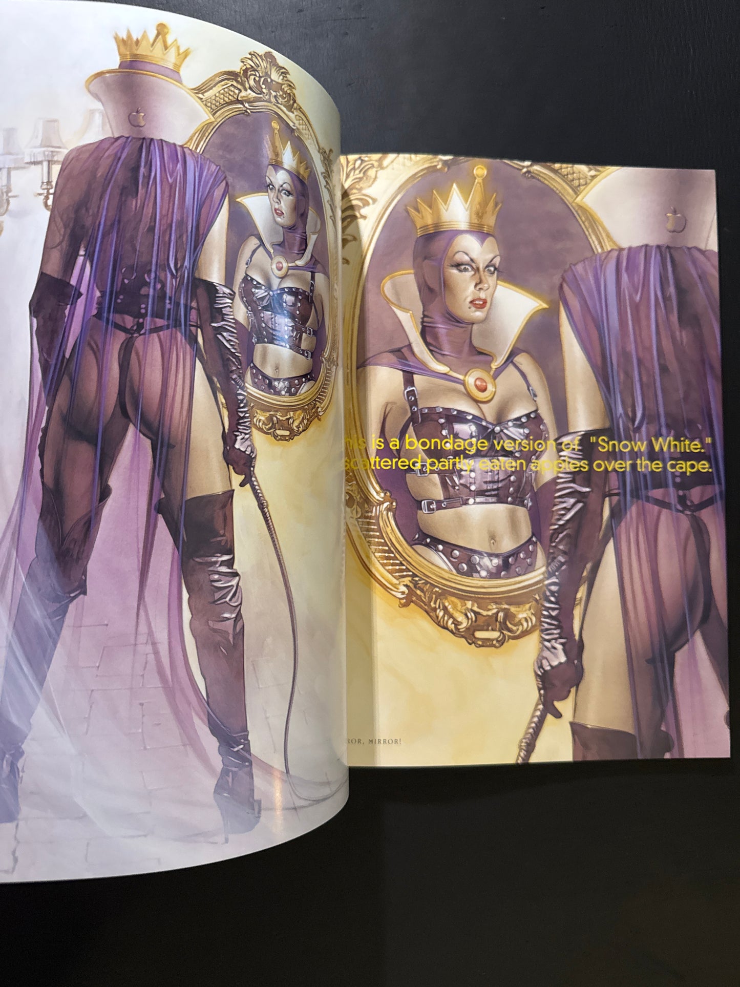 LATEX GALATEA
