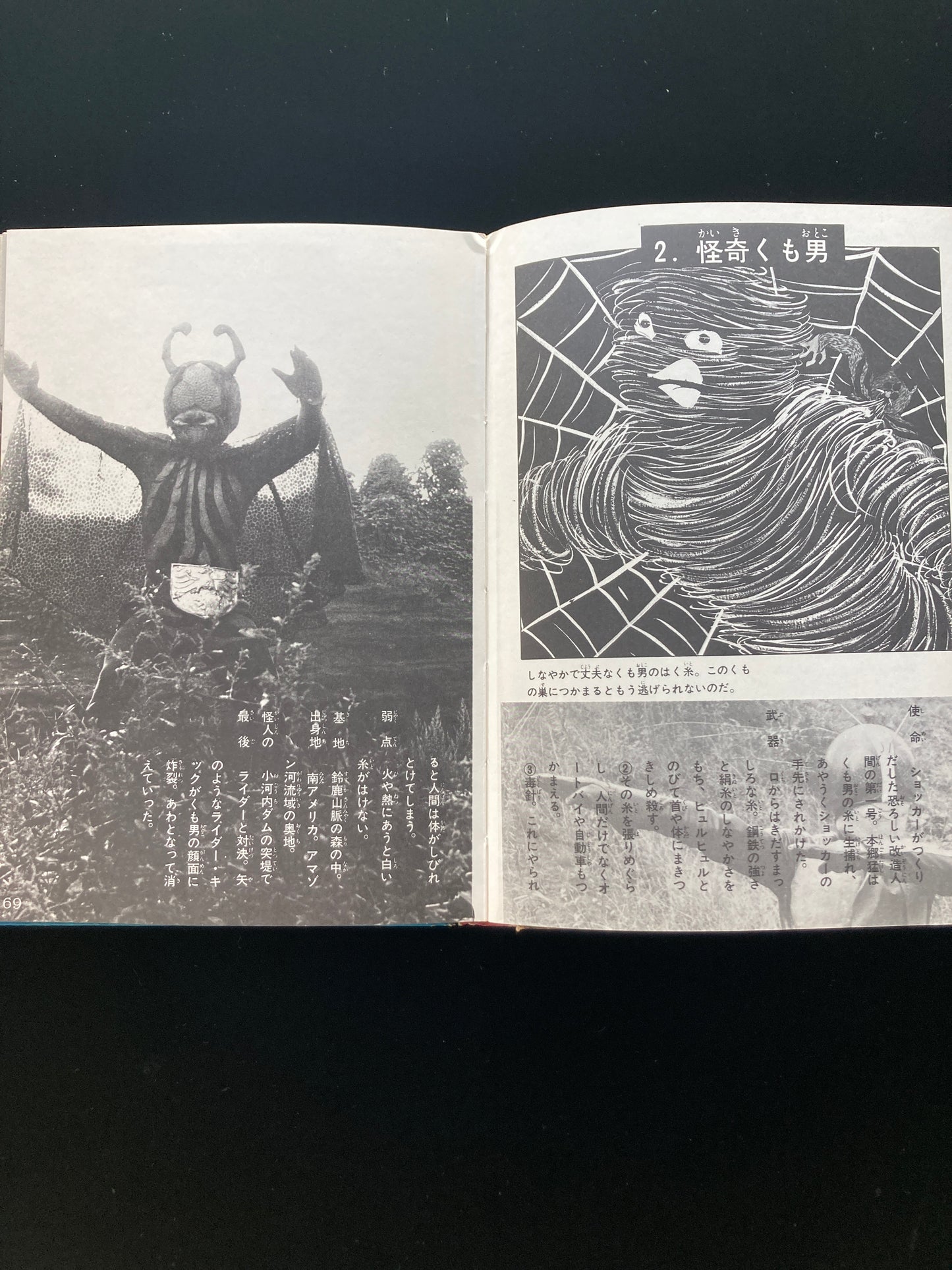Kamen Rider Encyclopedia