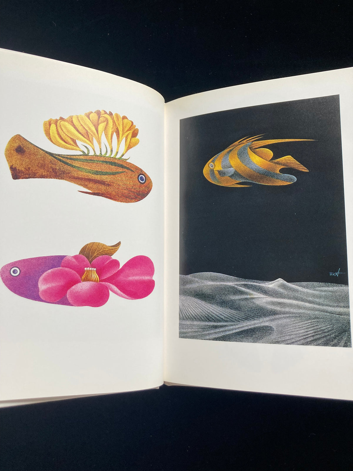 Tadashi Ohara(World Graphic Design 28)