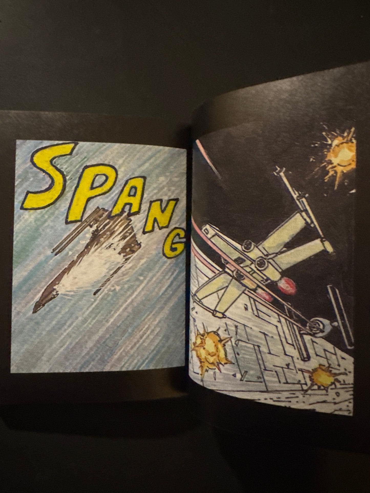 SPINOZA Ⅰ&Ⅱ complete set