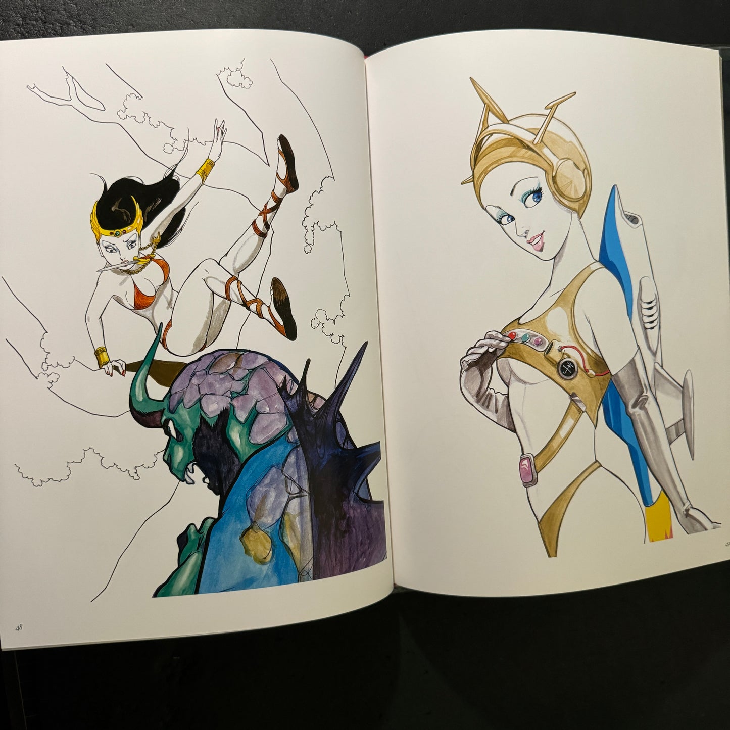 KAZUO KAMIMURA BEAUTY ARTBOOK