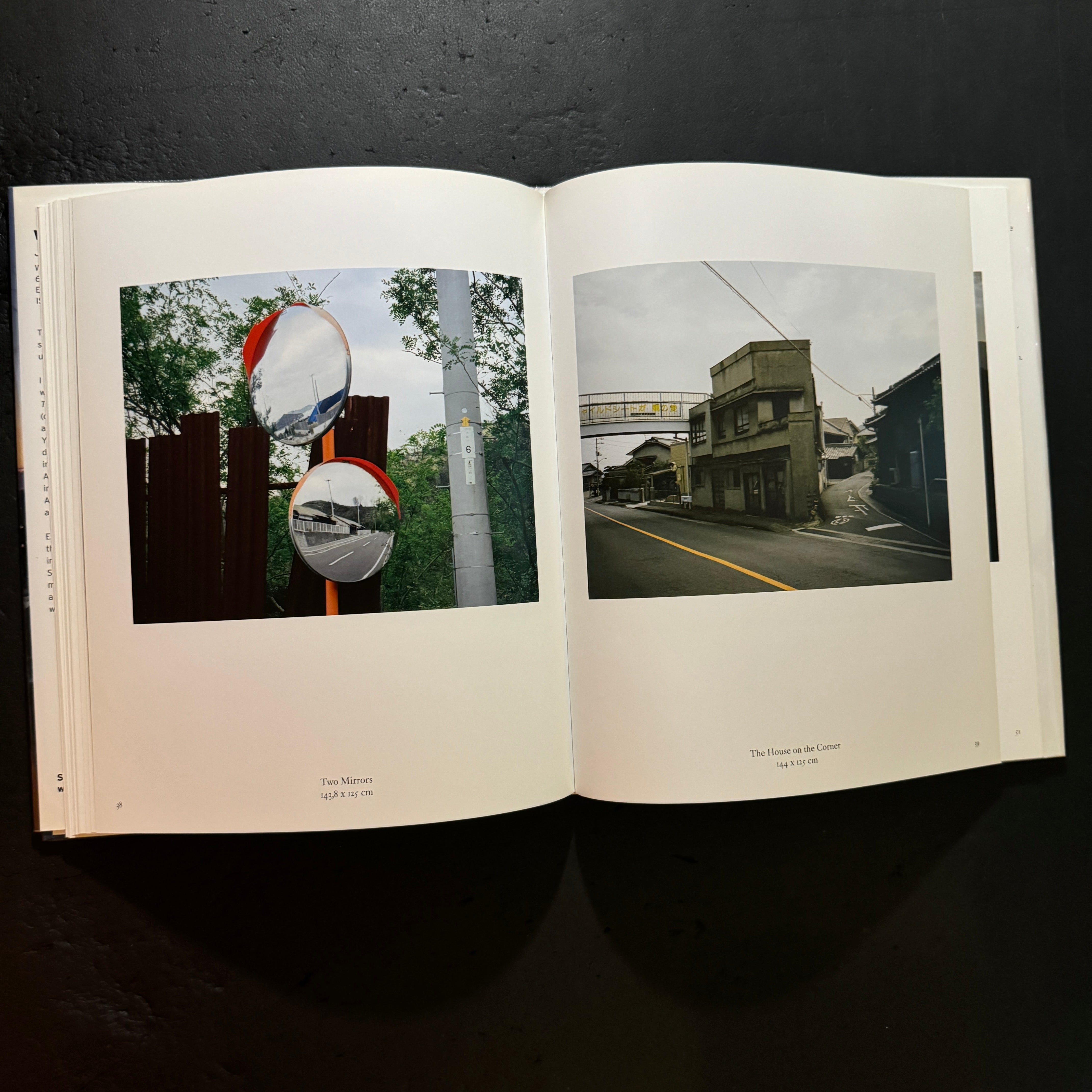 WIM WENDERS Journey to Onomichi – JAPANESE AVANT-GARDE BOOKS