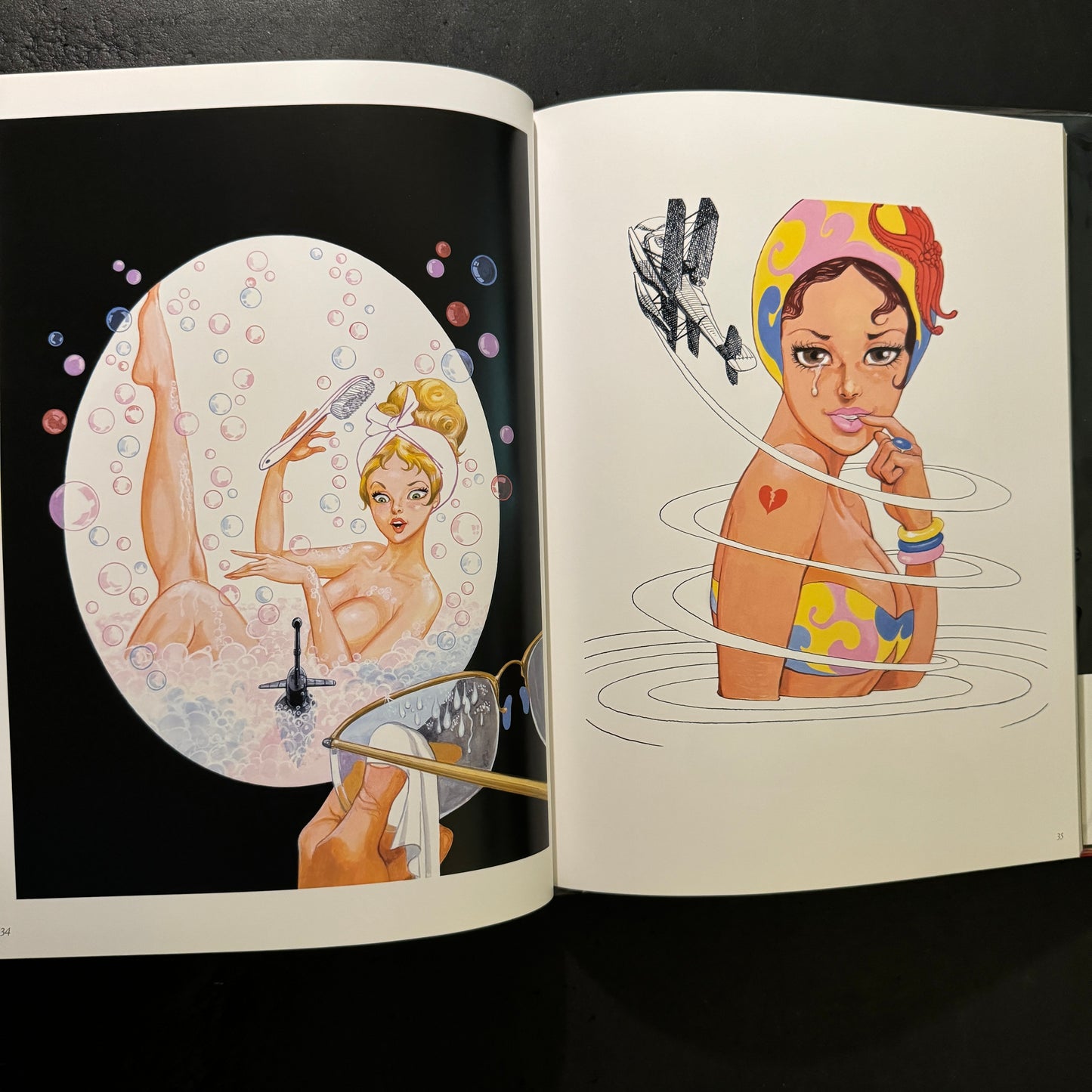 KAZUO KAMIMURA BEAUTY ARTBOOK