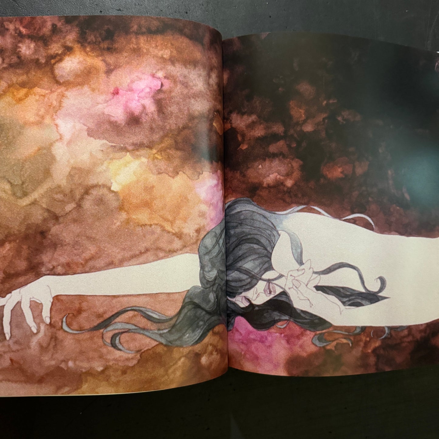 Belladonna of Sadness: A Companion Book to the 1973 Cult Japanese Anime Film