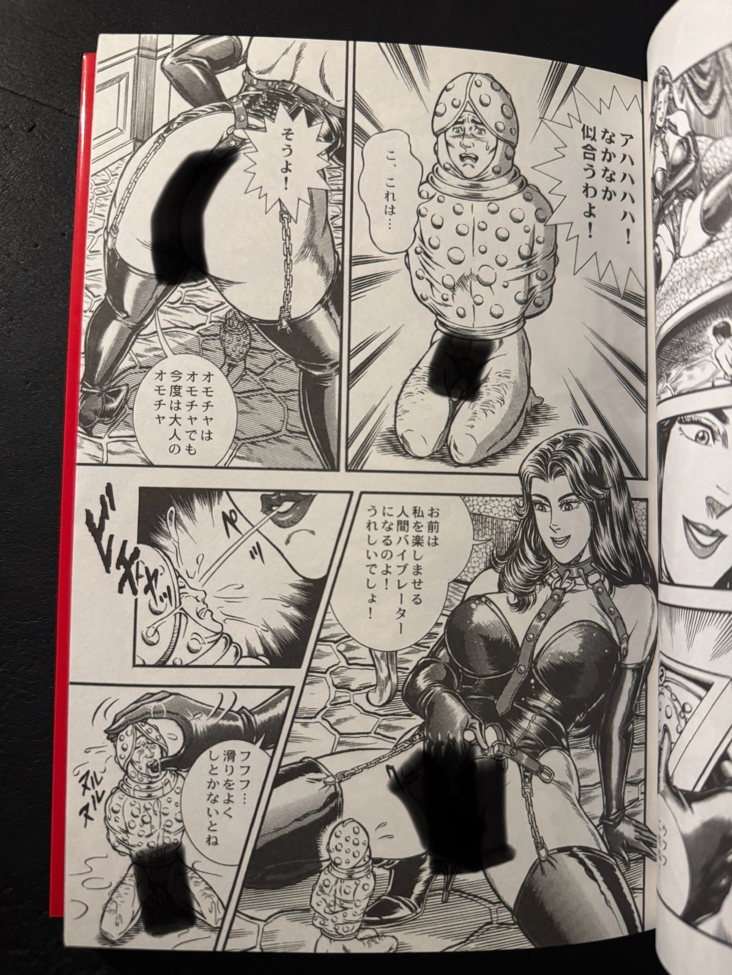 COMIC MASO 2