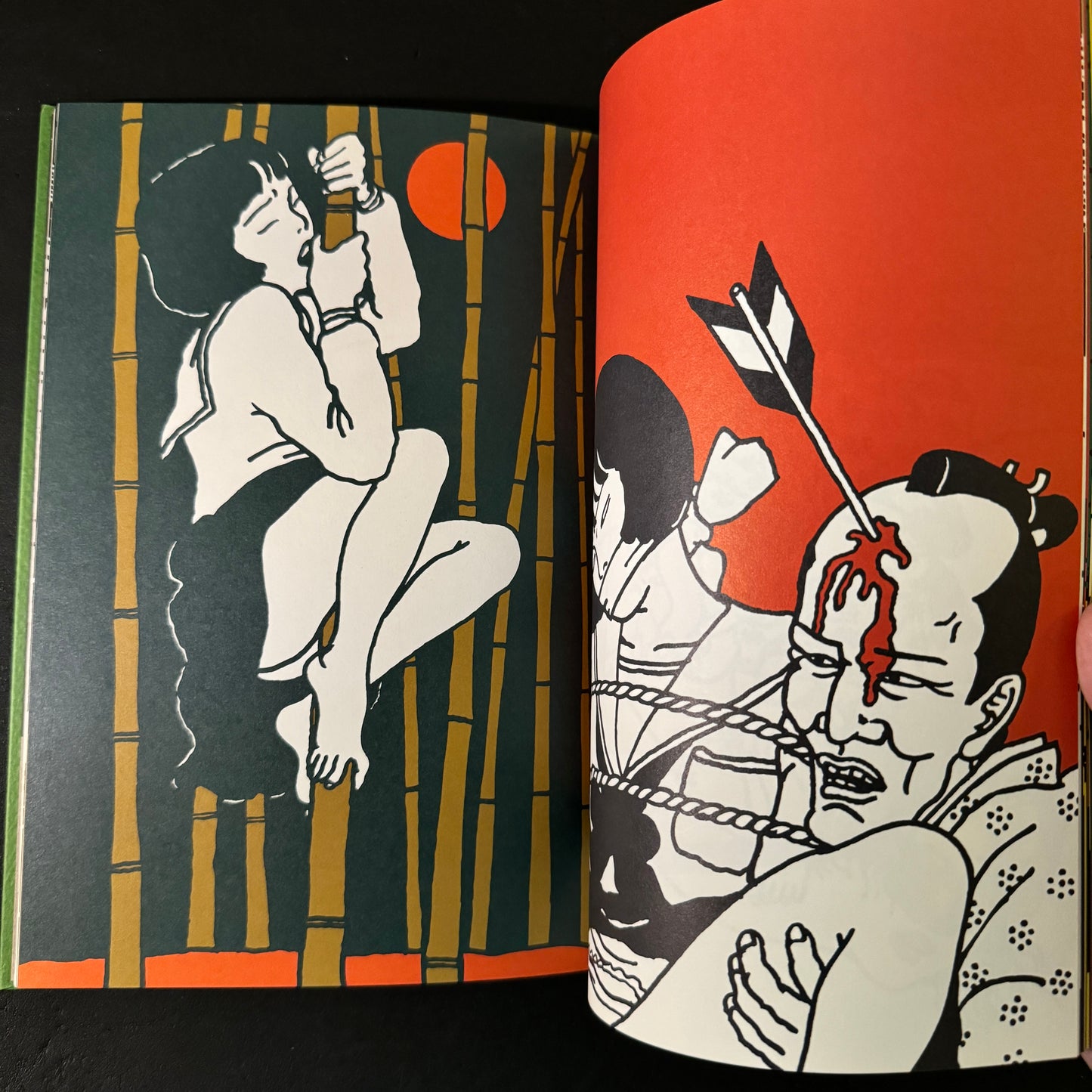 Toshio Saeki 70