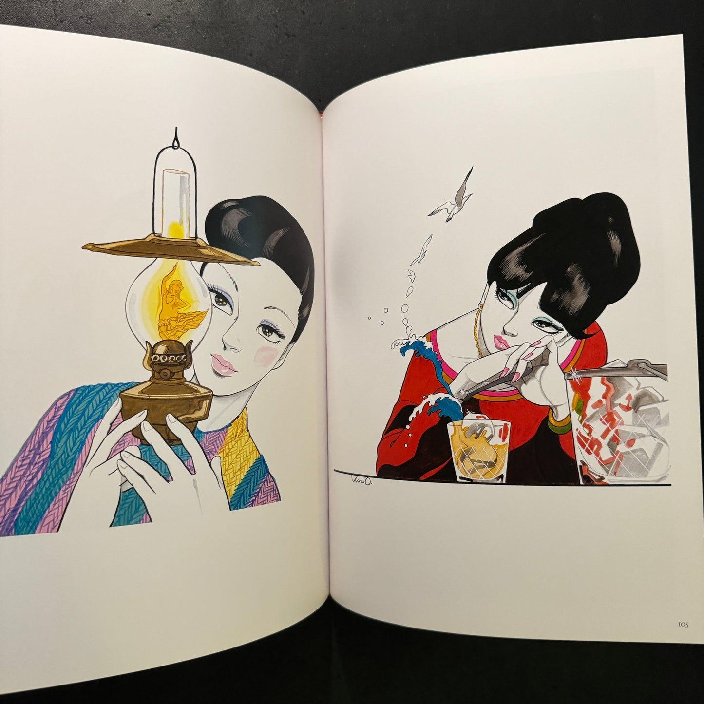 KAZUO KAMIMURA BEAUTY ARTBOOK