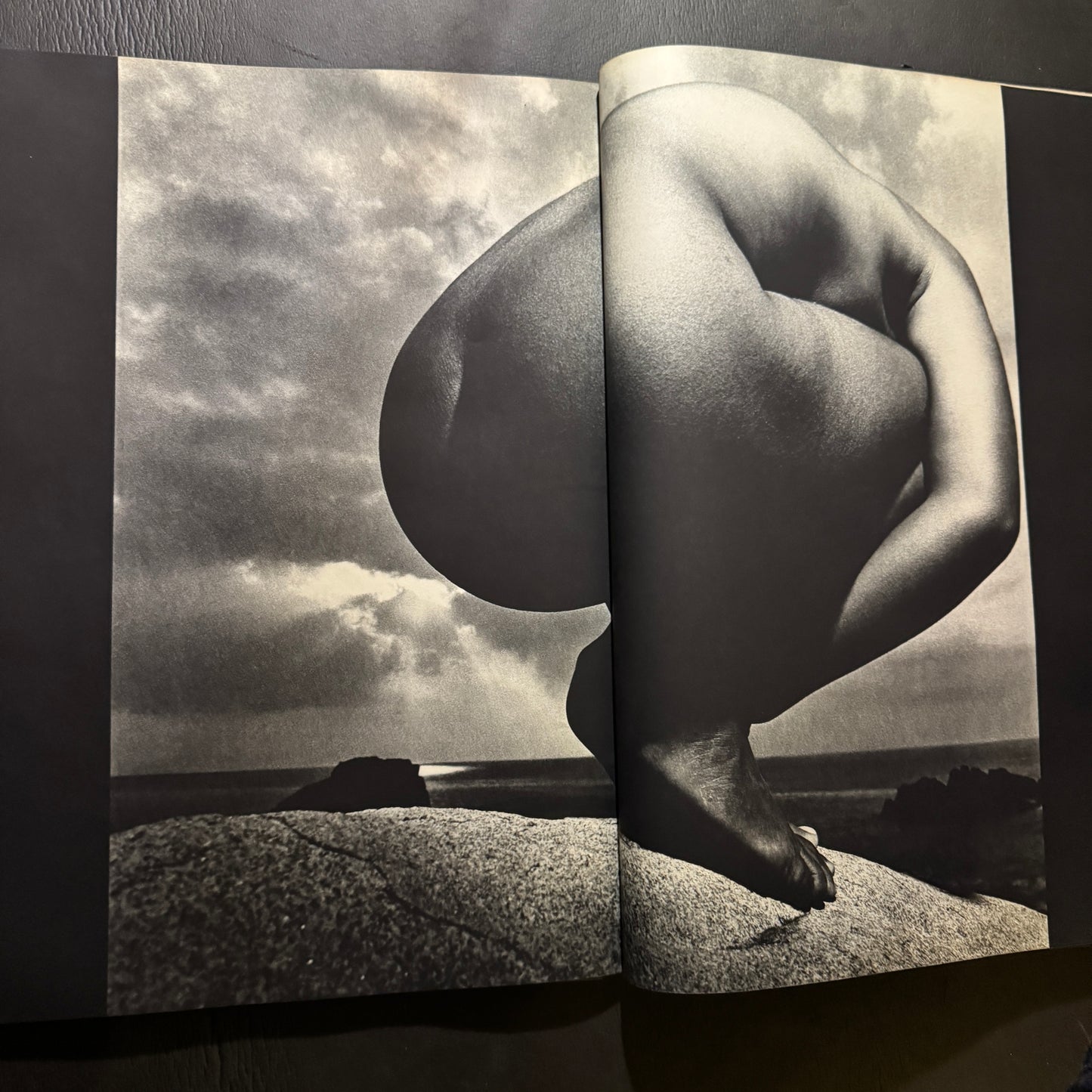 28 Girls by Kishin Shinoyama