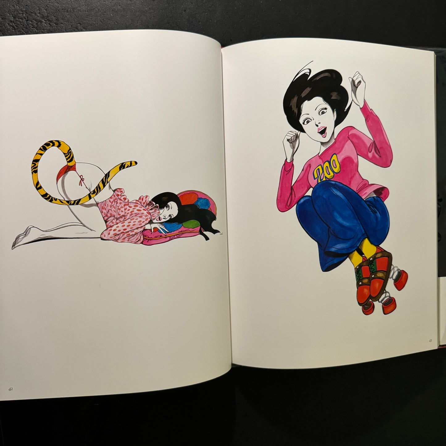 KAZUO KAMIMURA BEAUTY ARTBOOK