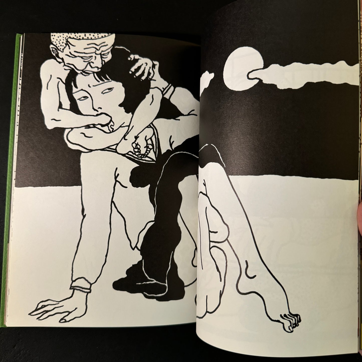 Toshio Saeki 70