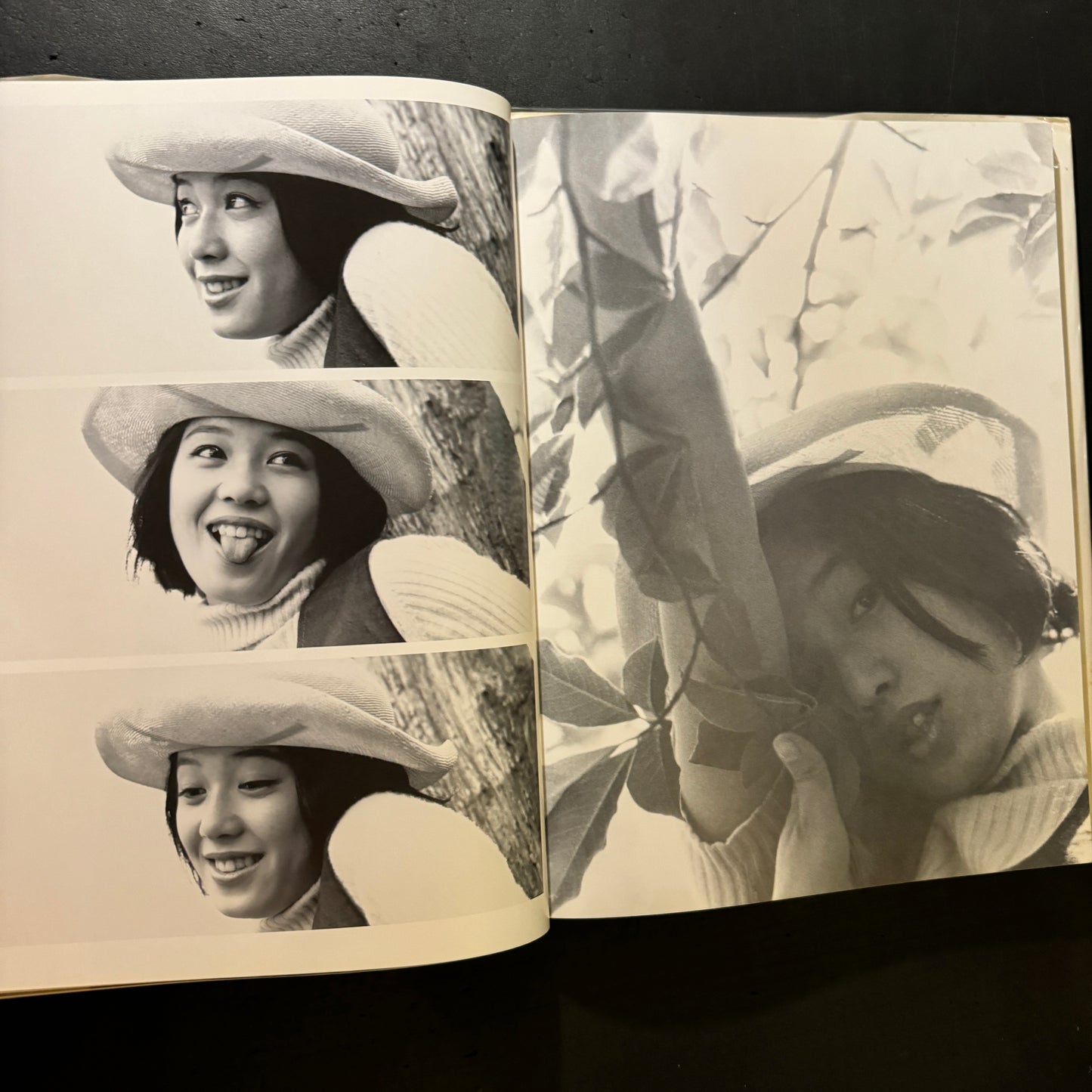 YURIKO 1967-73