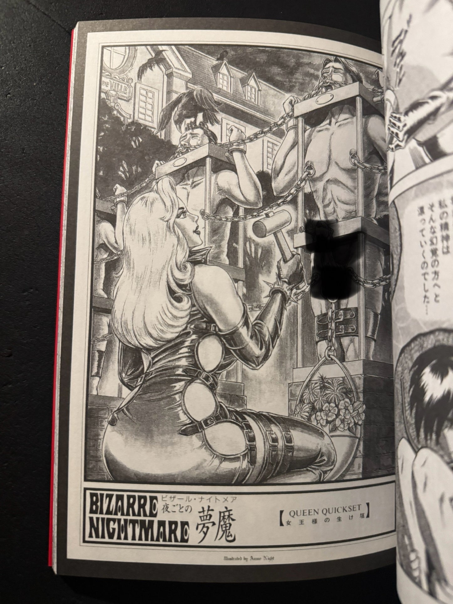 COMIC MASO 2