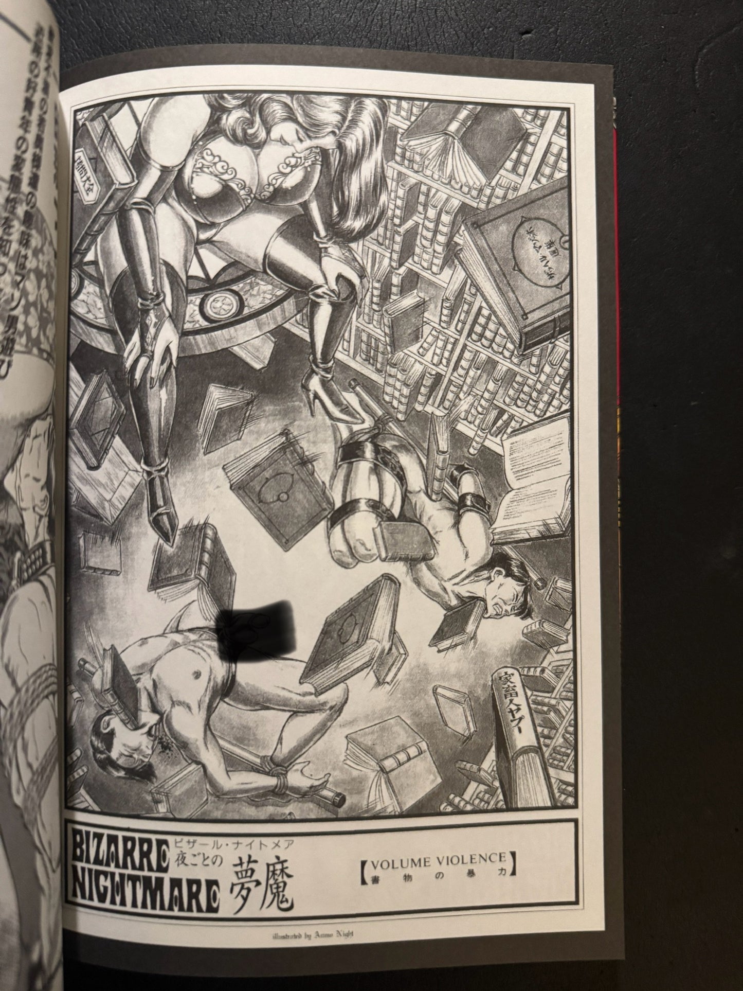 COMIC MASO 2
