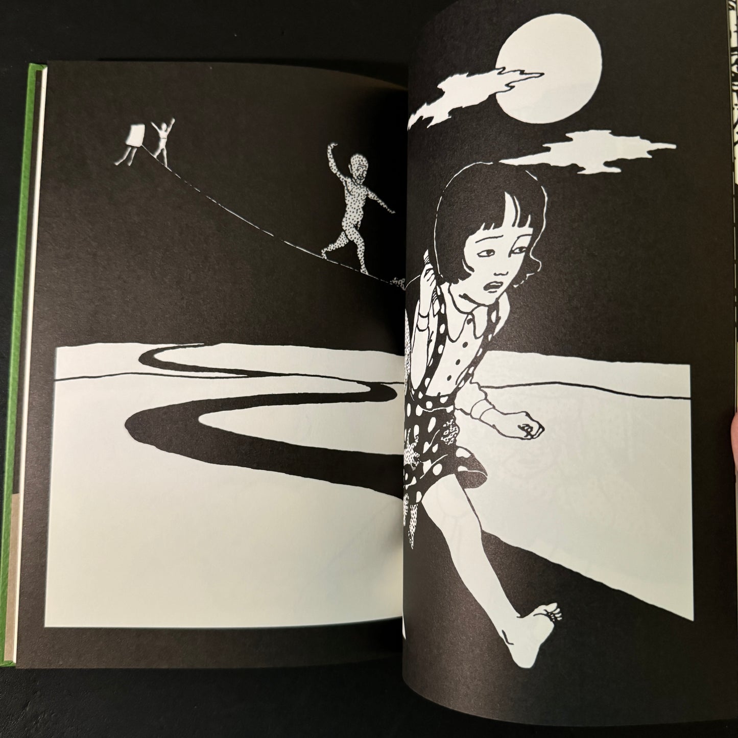 Toshio Saeki 70