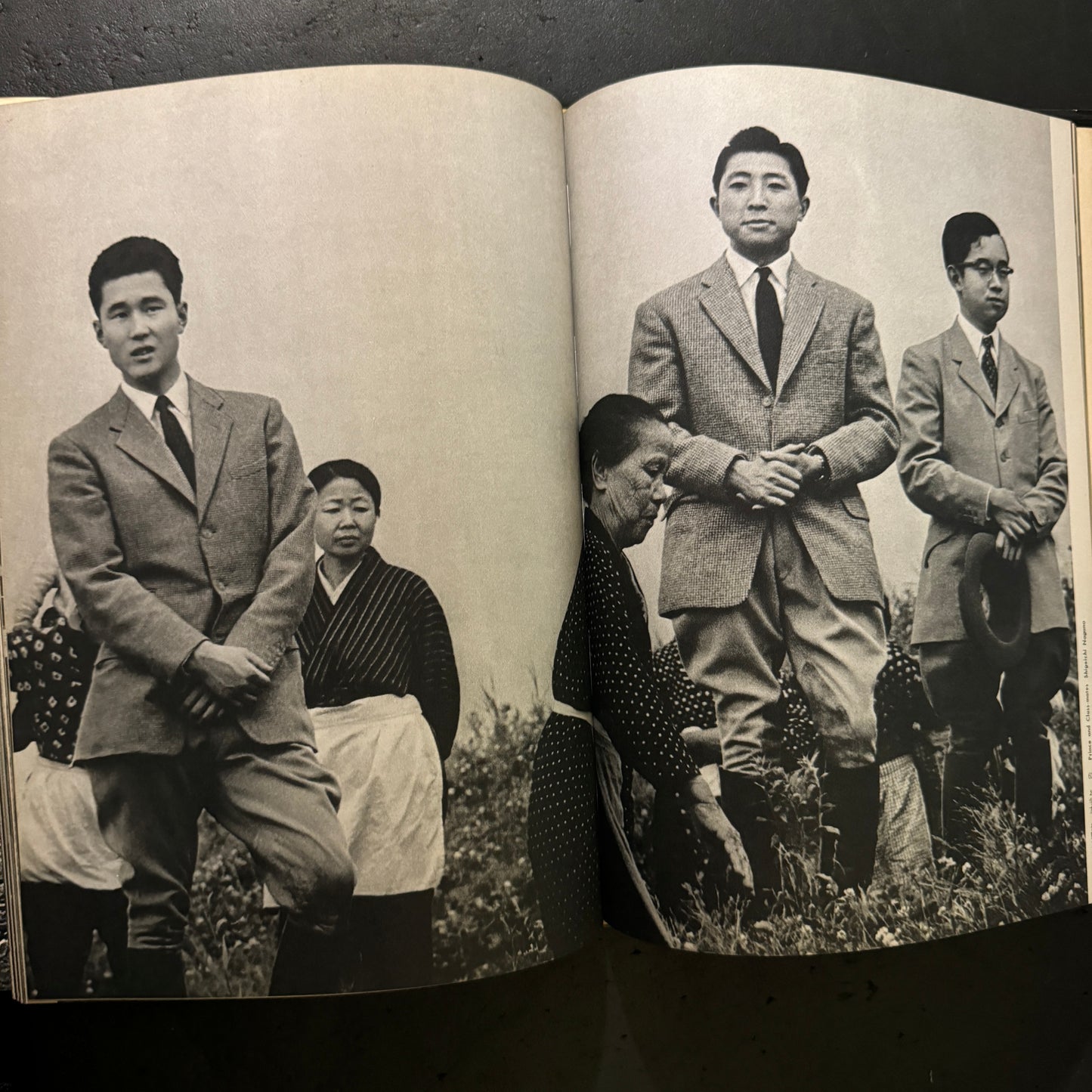 ASAHI CAMERA ANNUAL 1962