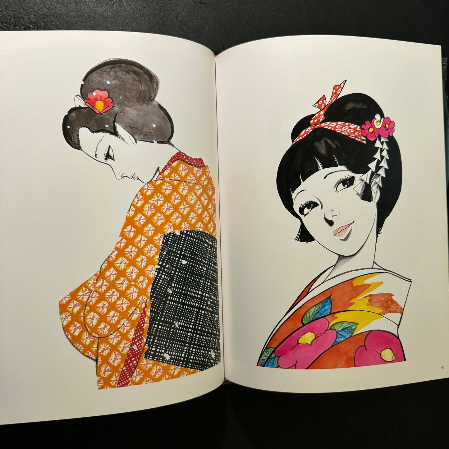 KAZUO KAMIMURA BEAUTY ARTBOOK