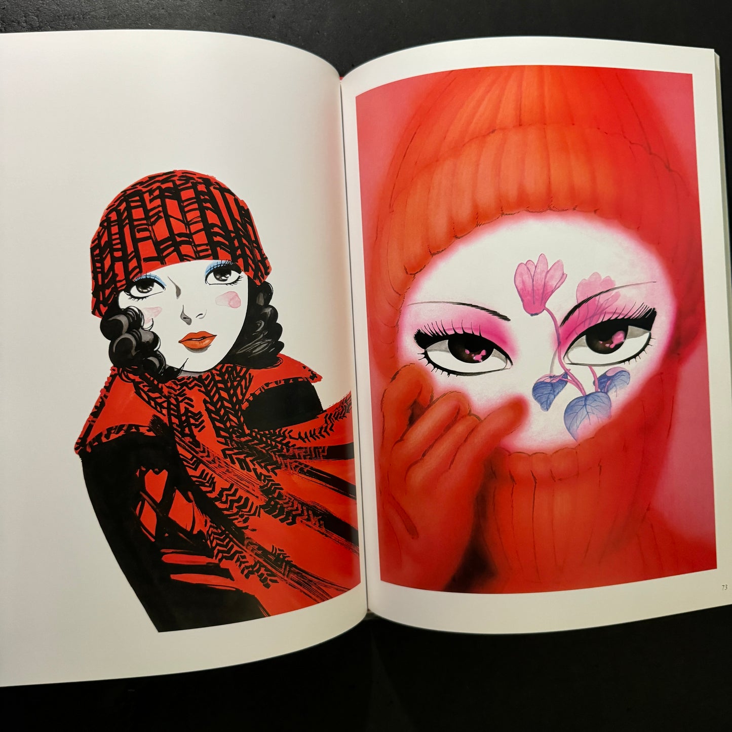 KAZUO KAMIMURA BEAUTY ARTBOOK