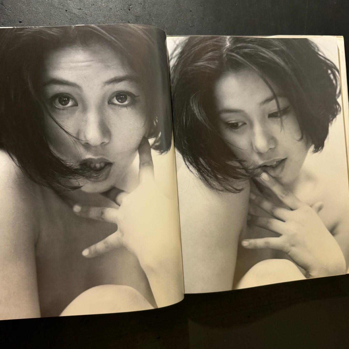 YURIKO 1967-73