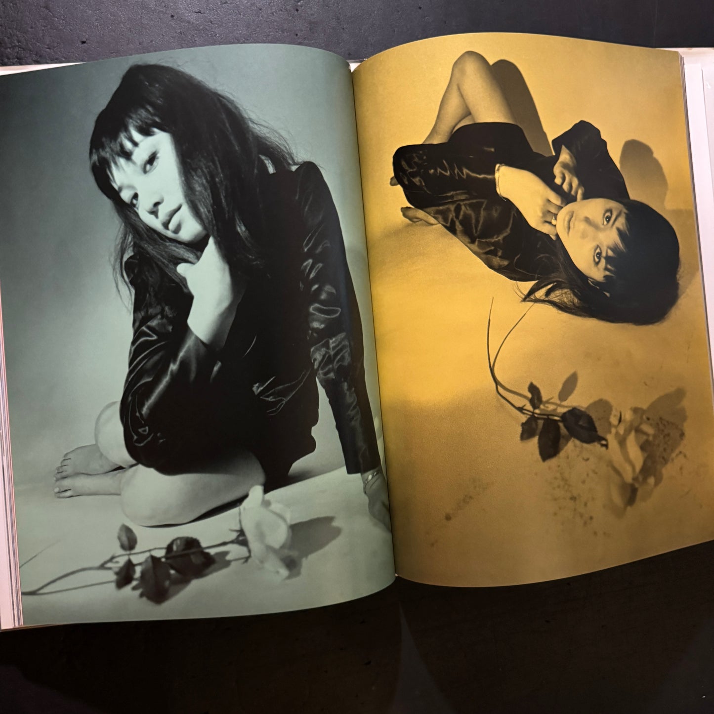 YURIKO 1967-73