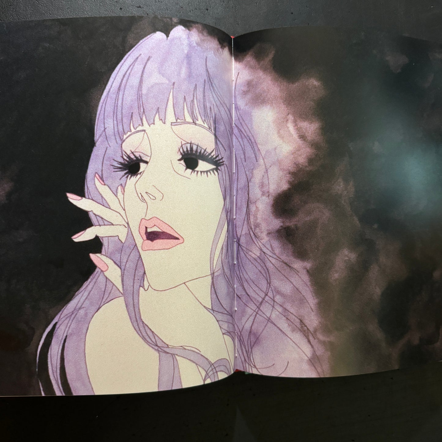 Belladonna of Sadness: A Companion Book to the 1973 Cult Japanese Anime Film