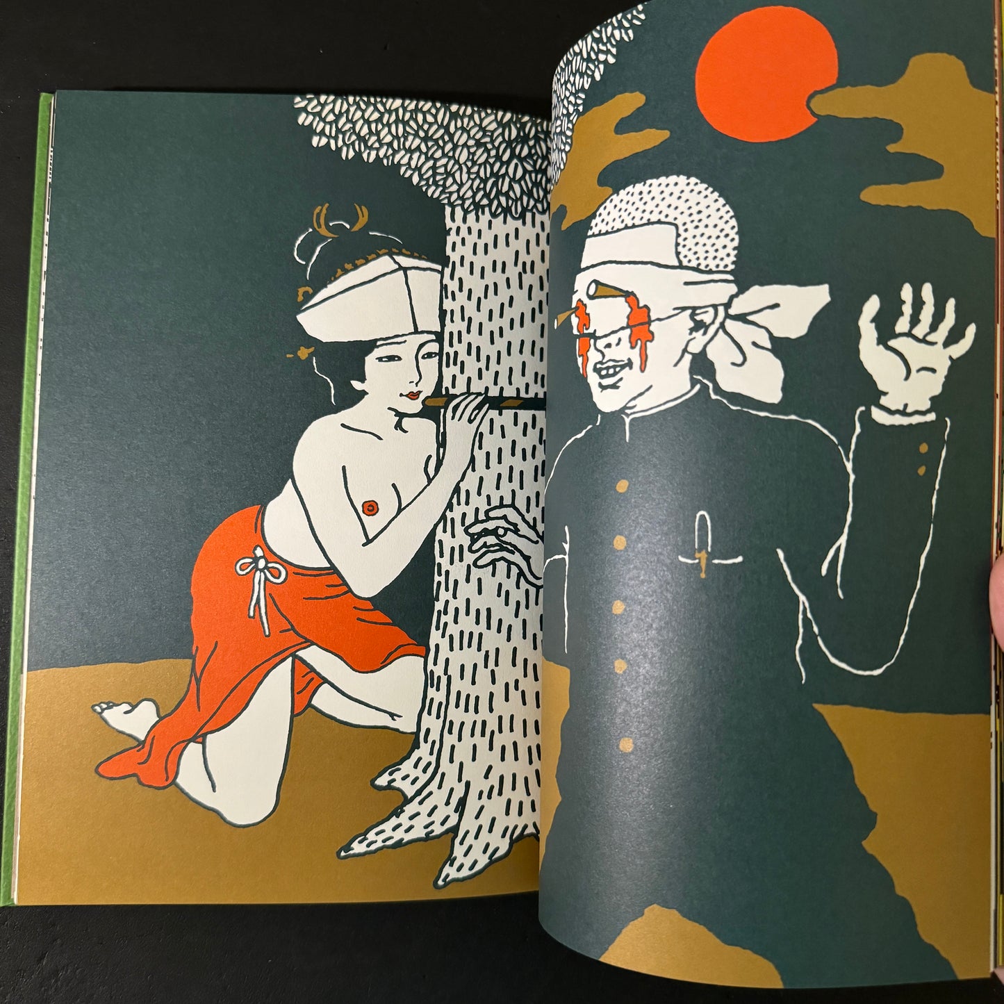 Toshio Saeki 70