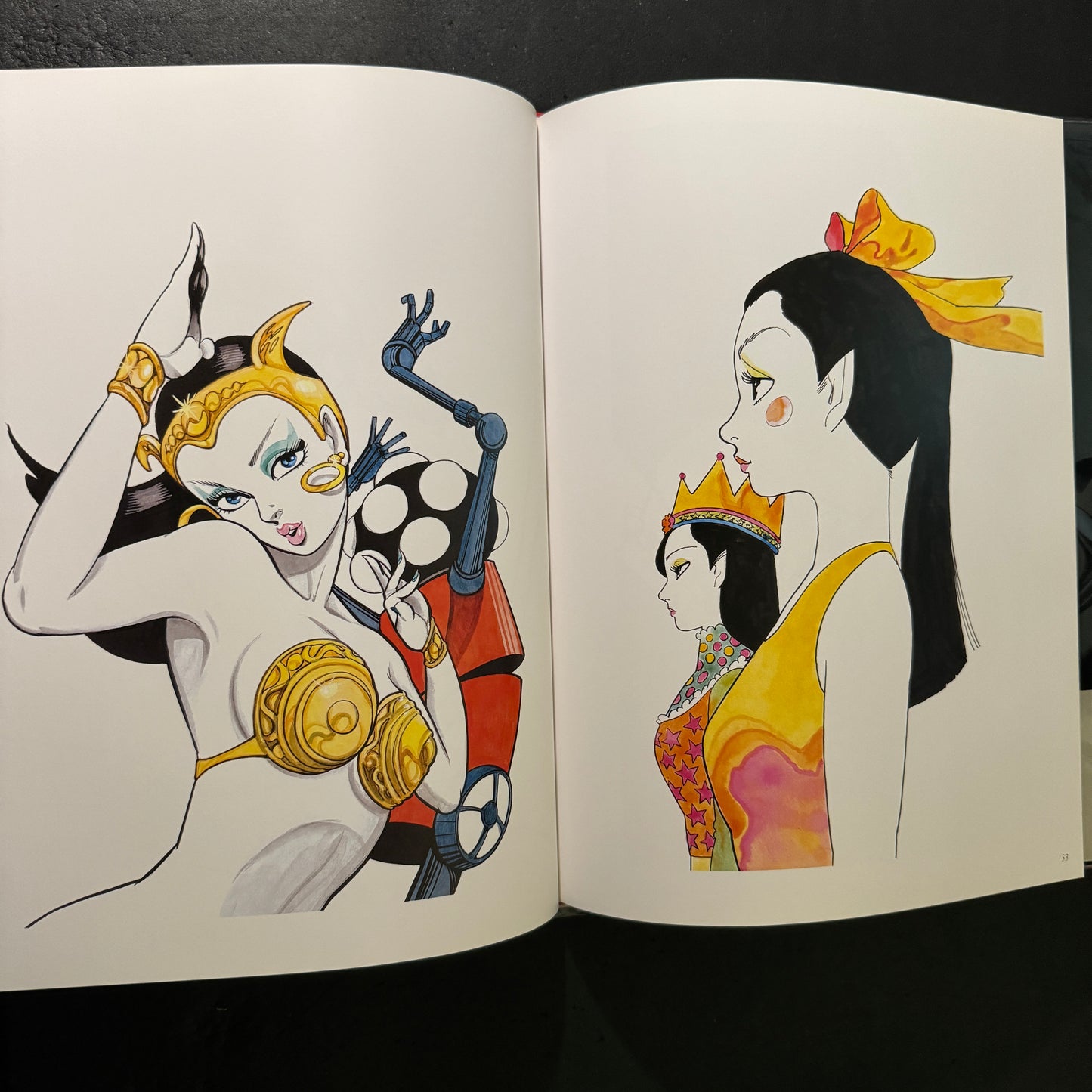 KAZUO KAMIMURA BEAUTY ARTBOOK