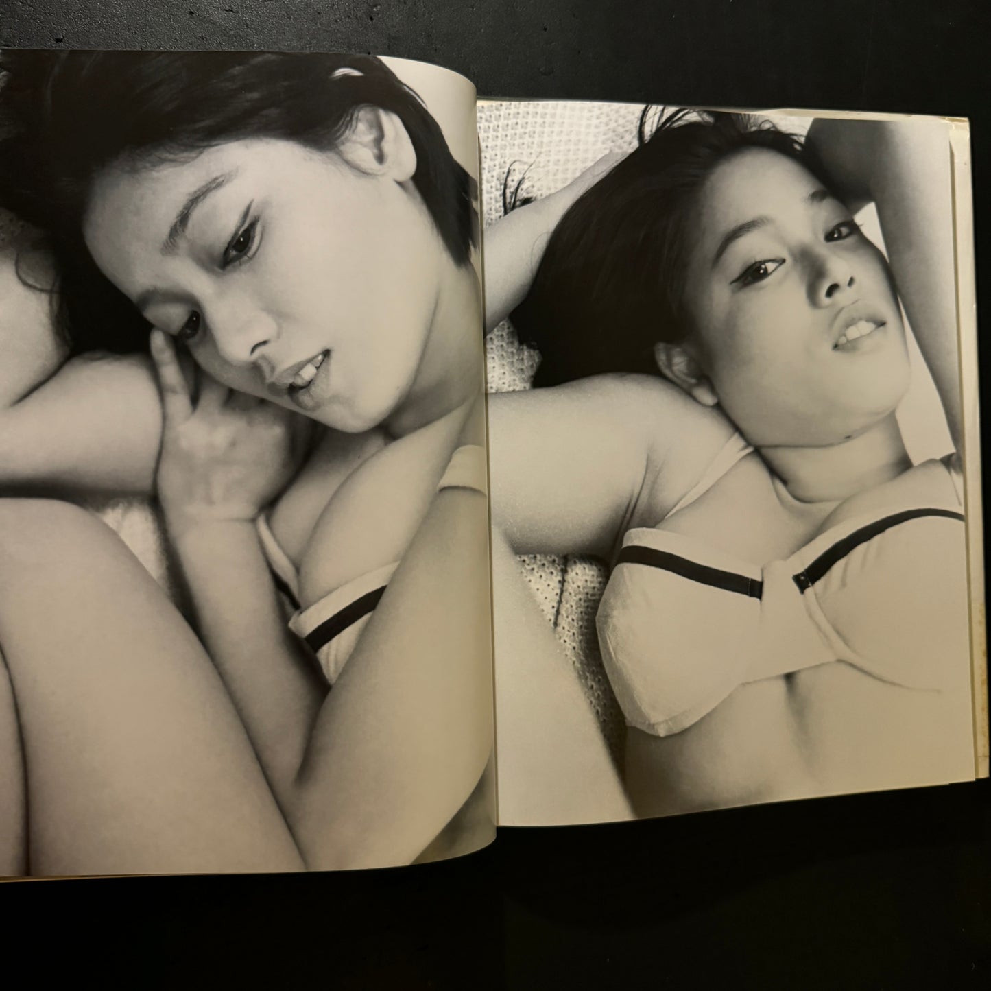 YURIKO 1967-73