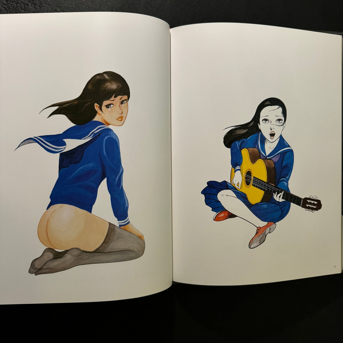 KAZUO KAMIMURA BEAUTY ARTBOOK