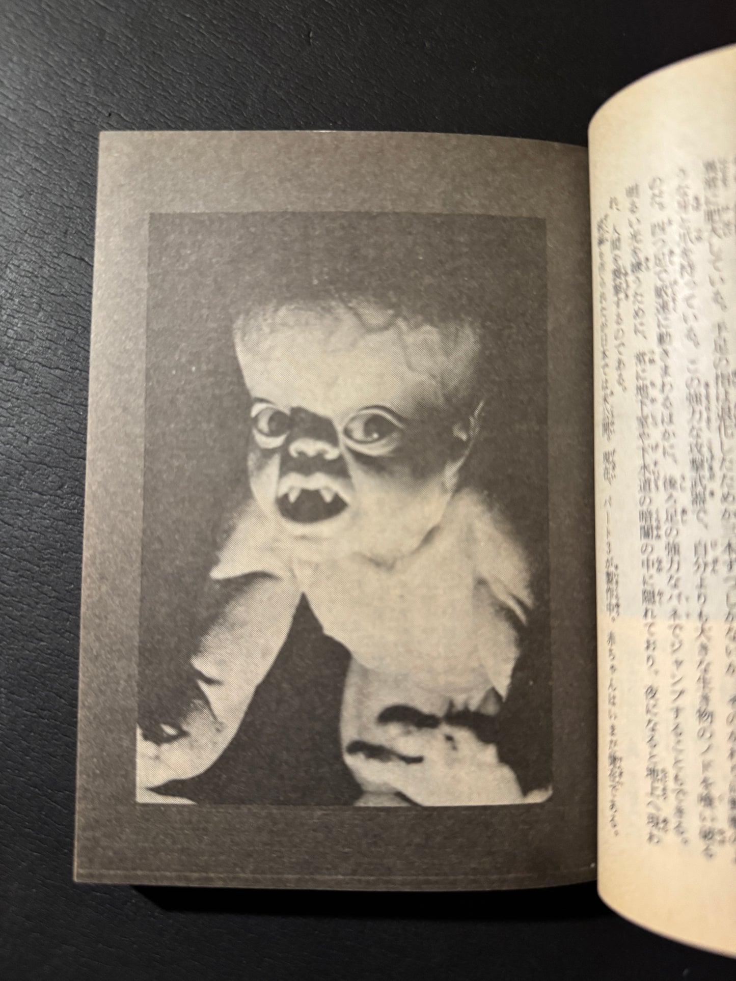 Fantasy File HORROR COLLECTION