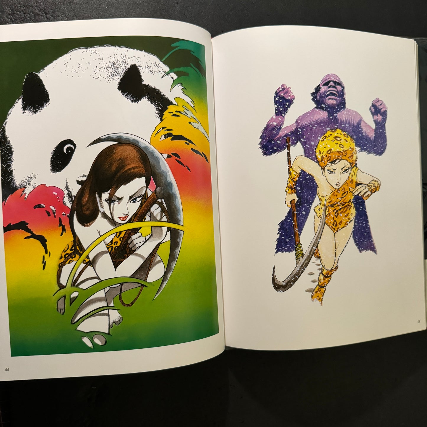 KAZUO KAMIMURA BEAUTY ARTBOOK