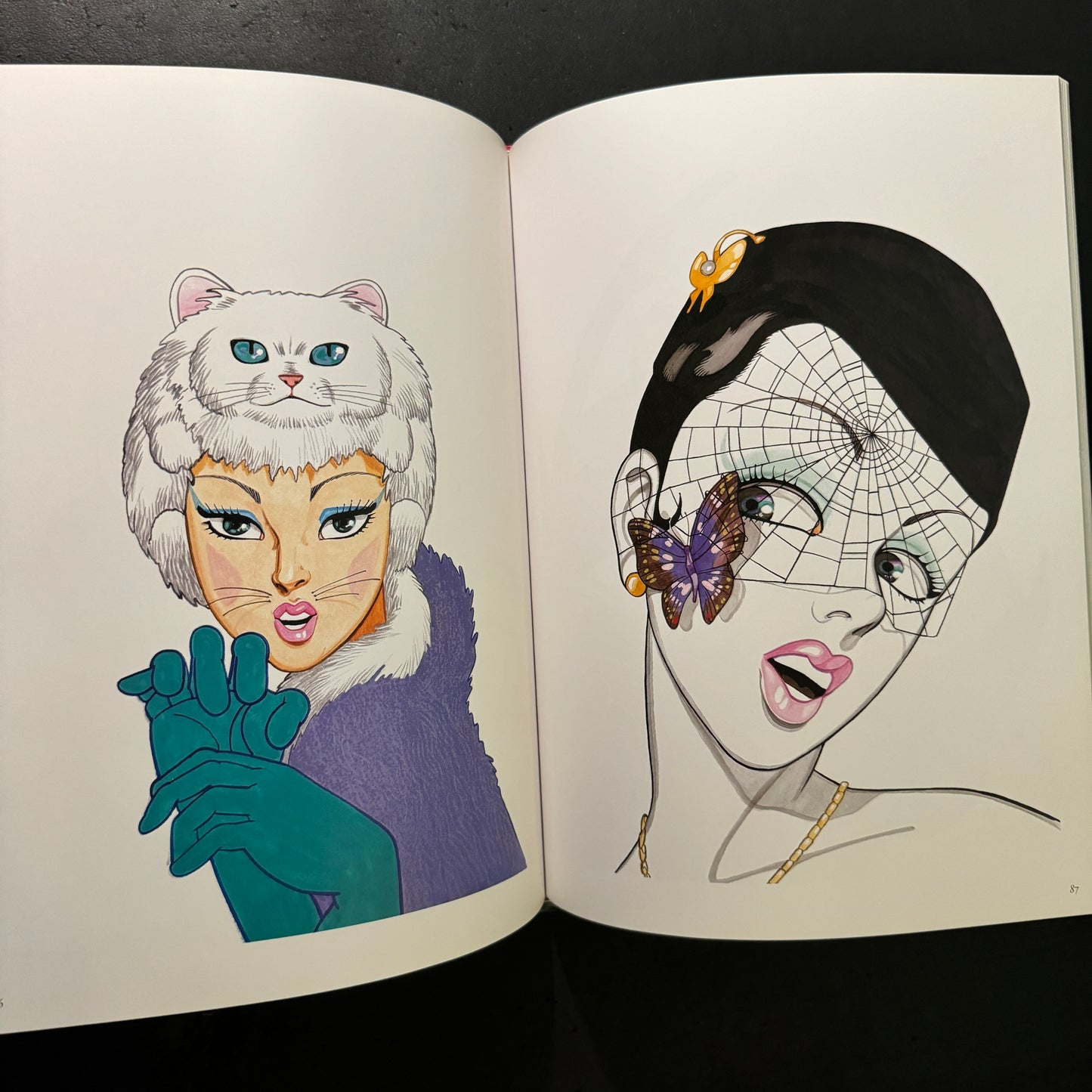 KAZUO KAMIMURA BEAUTY ARTBOOK