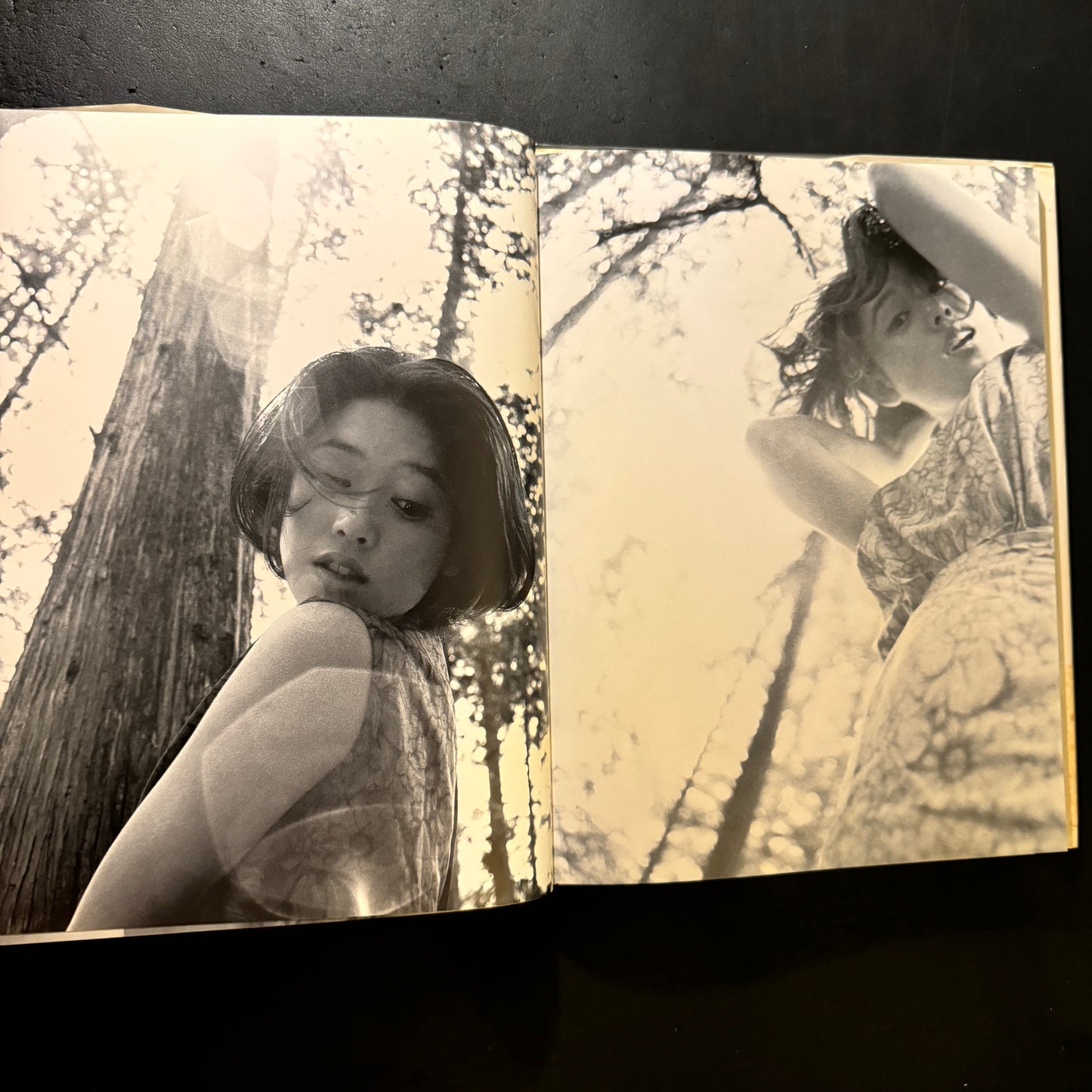 YURIKO 1967-73