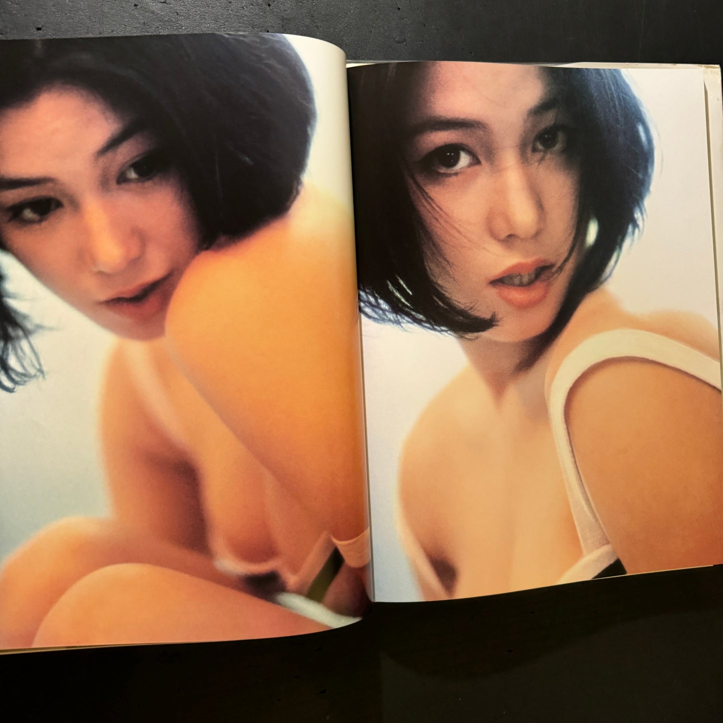 YURIKO 1967-73