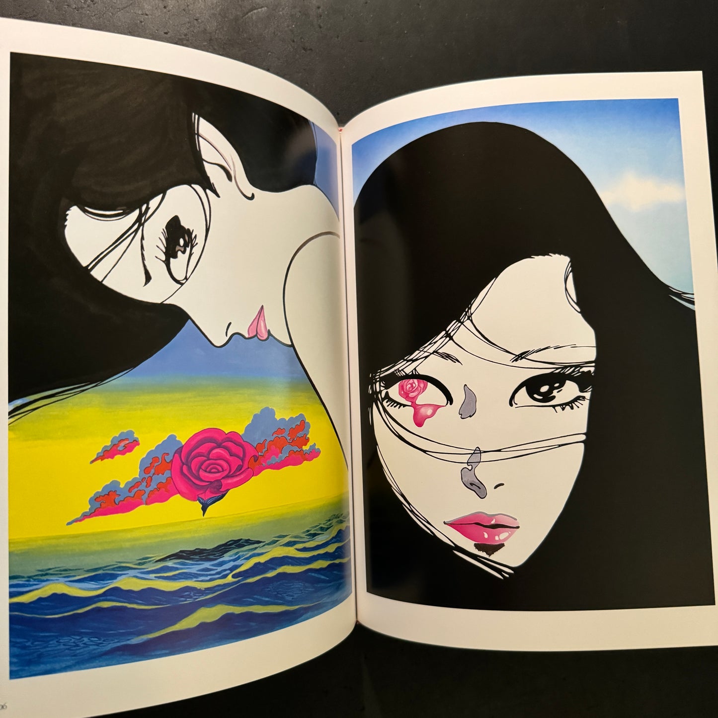 KAZUO KAMIMURA BEAUTY ARTBOOK