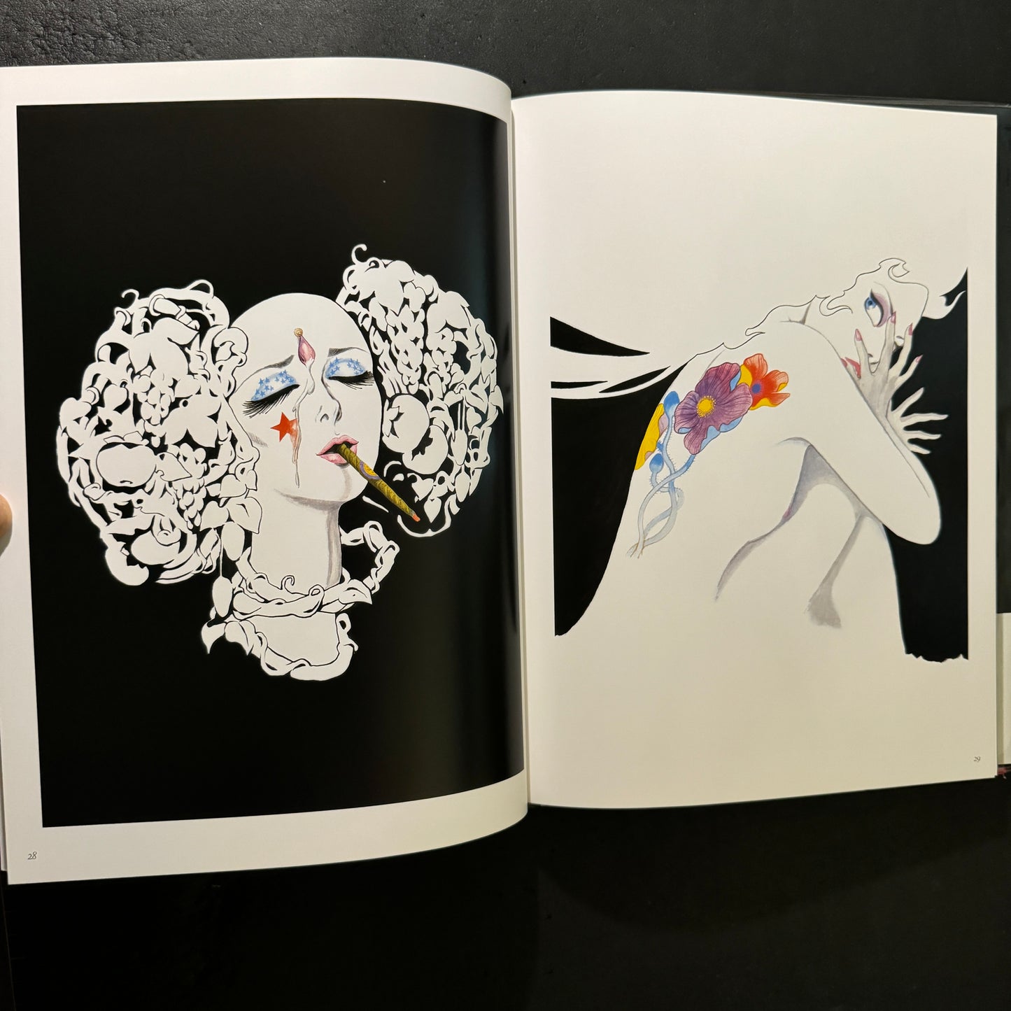 KAZUO KAMIMURA BEAUTY ARTBOOK