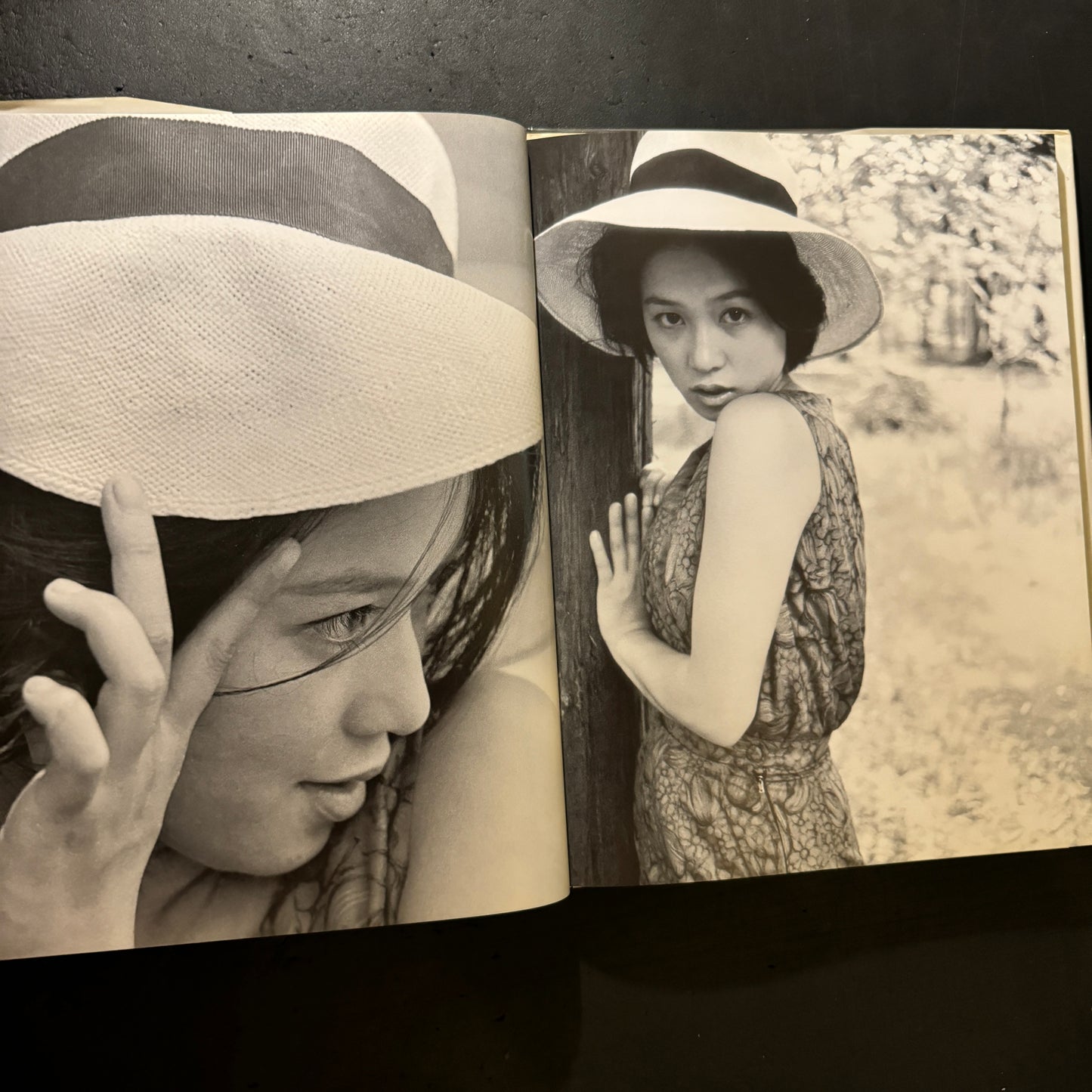 YURIKO 1967-73