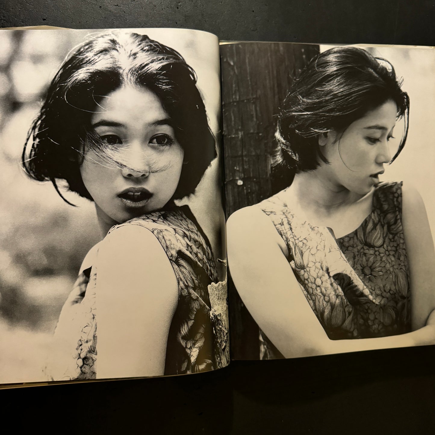 YURIKO 1967-73