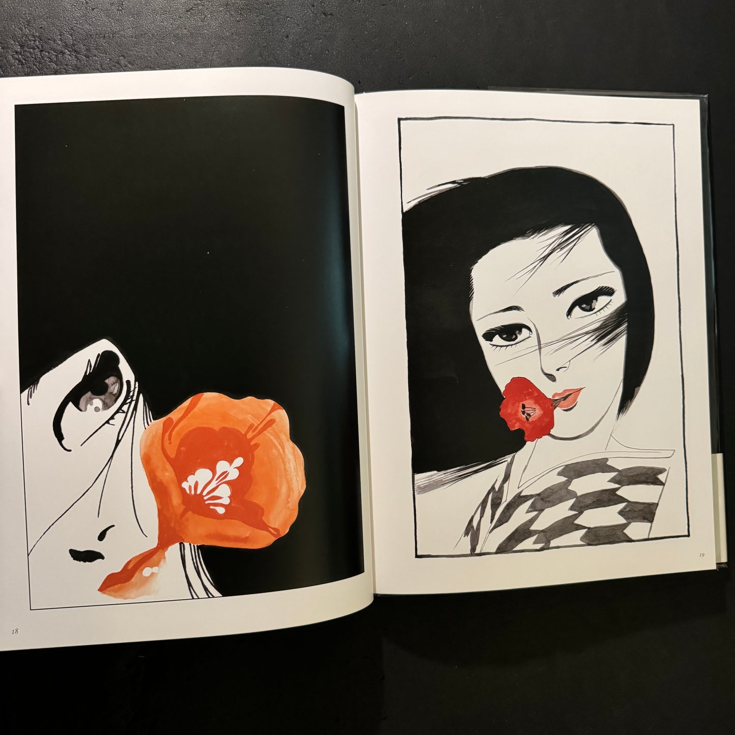 KAZUO KAMIMURA BEAUTY ARTBOOK