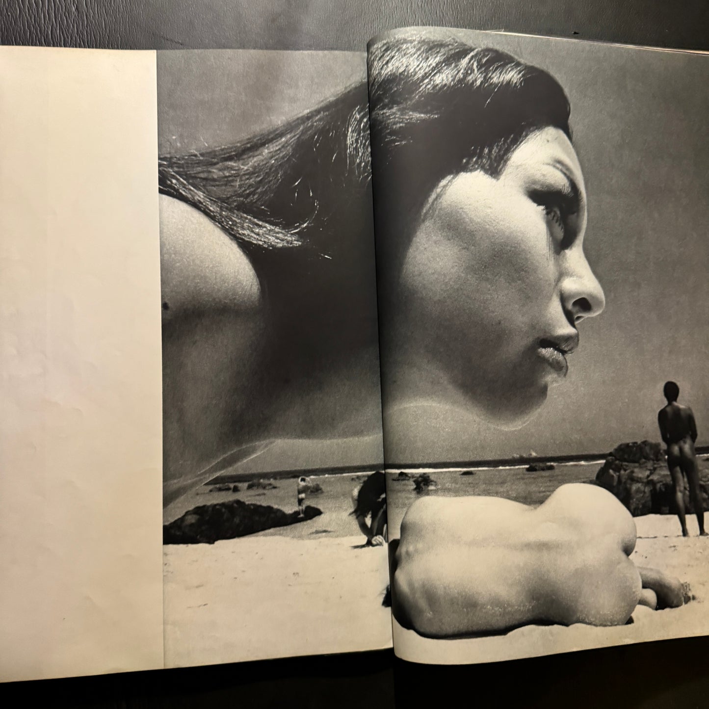 28 Girls by Kishin Shinoyama