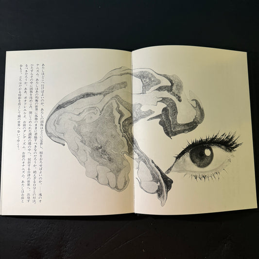 Les Fleurs du Mal (without slipcase)