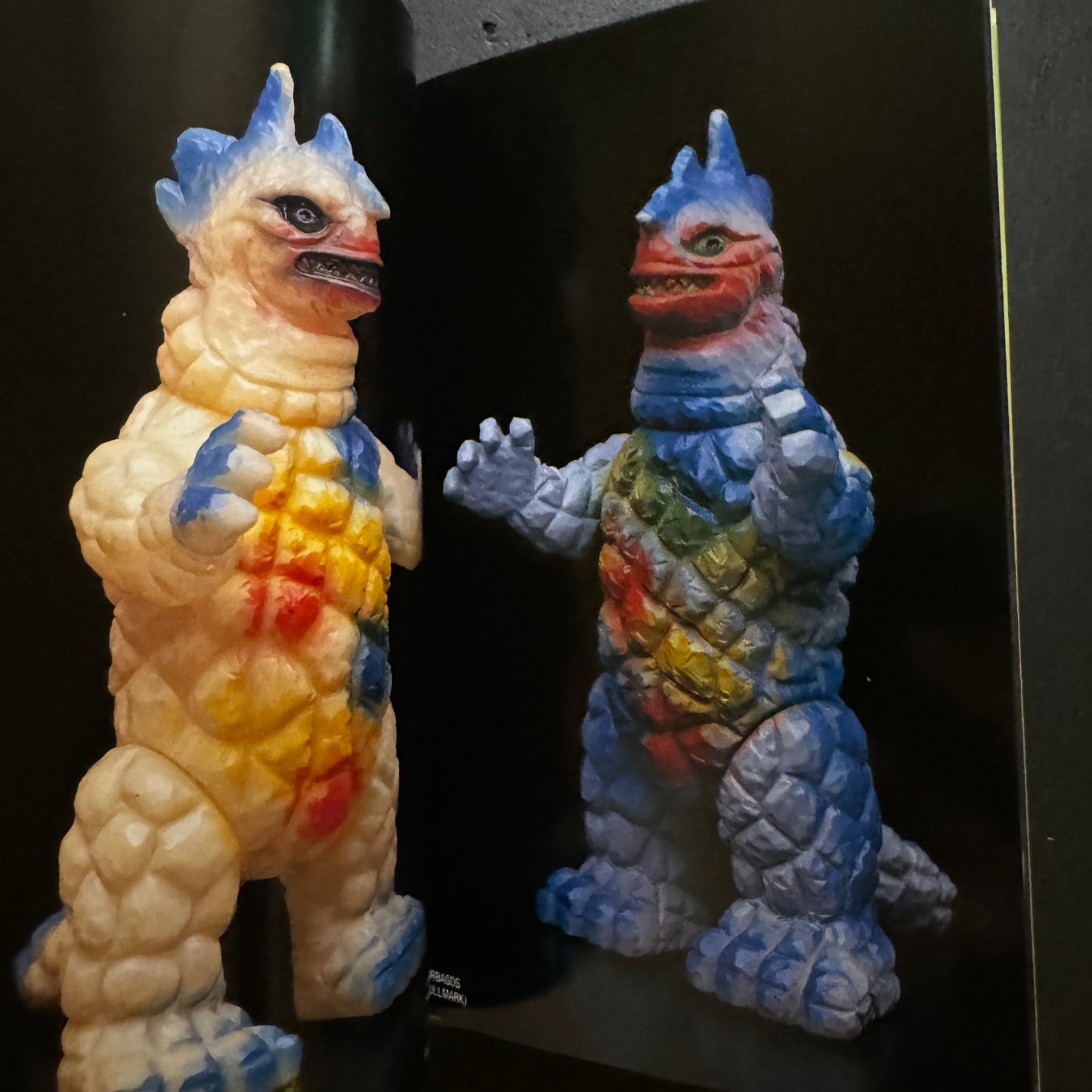 Ultra Sofubi Encyclopedia 2