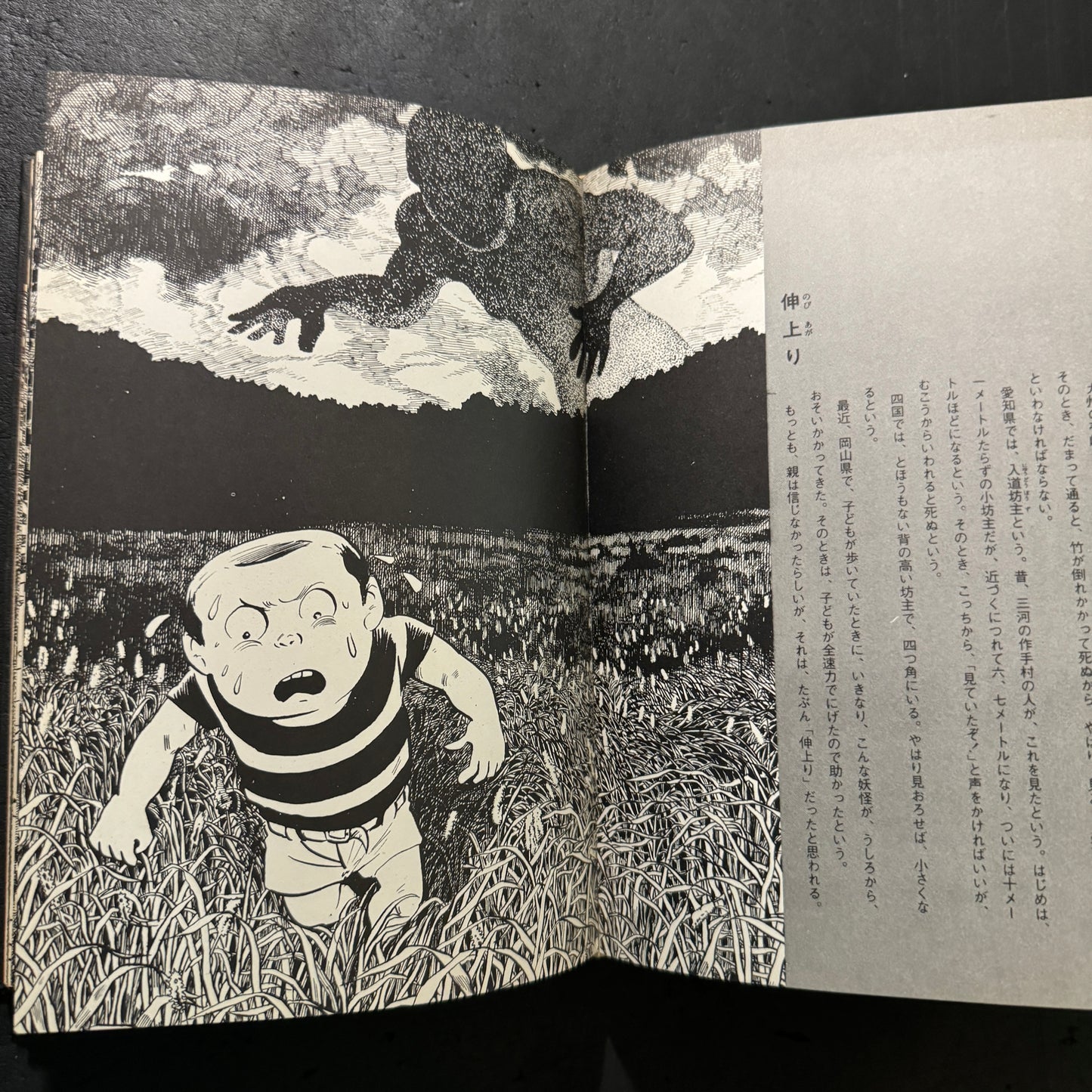 Shigeru Mizuki Yokai Artbook