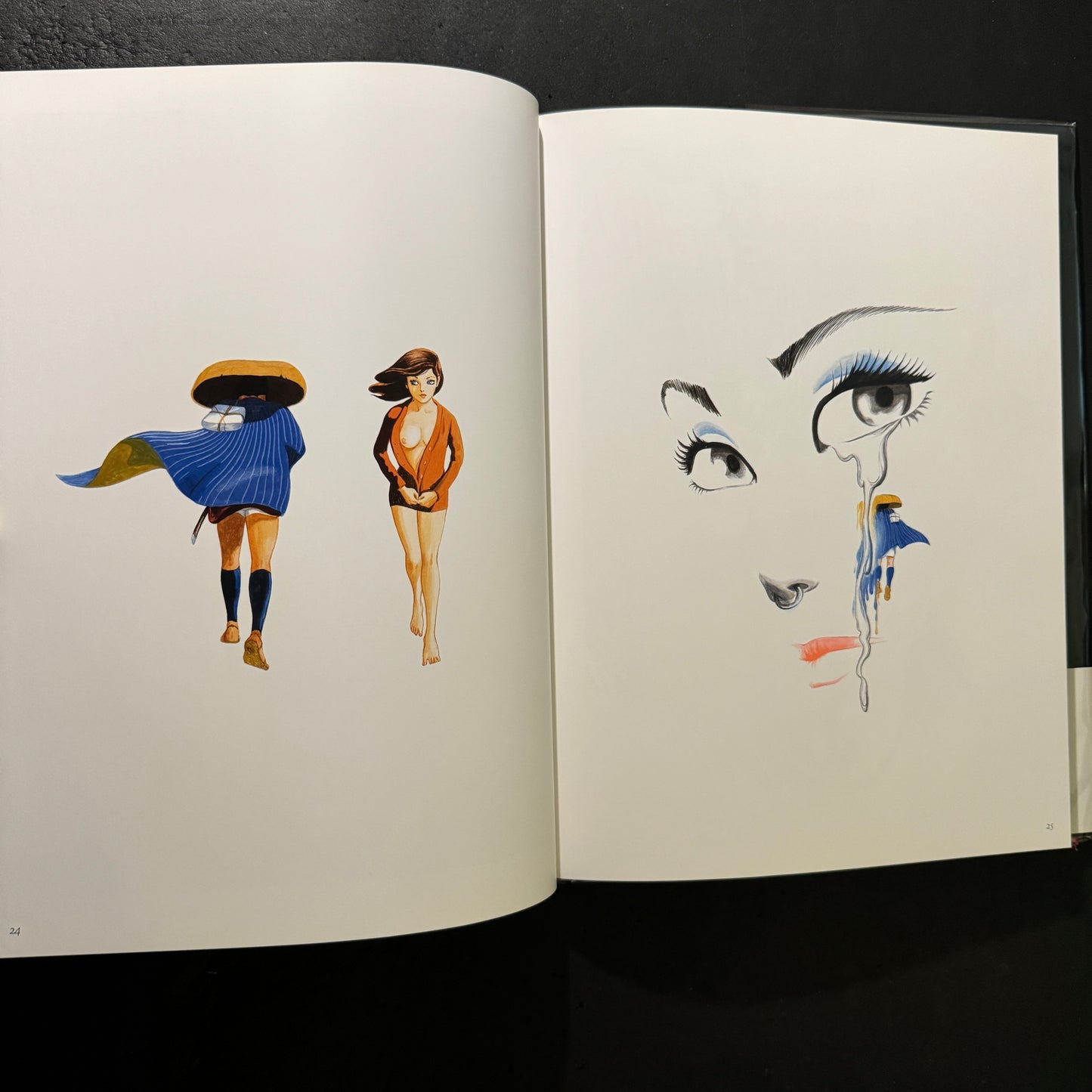 KAZUO KAMIMURA BEAUTY ARTBOOK