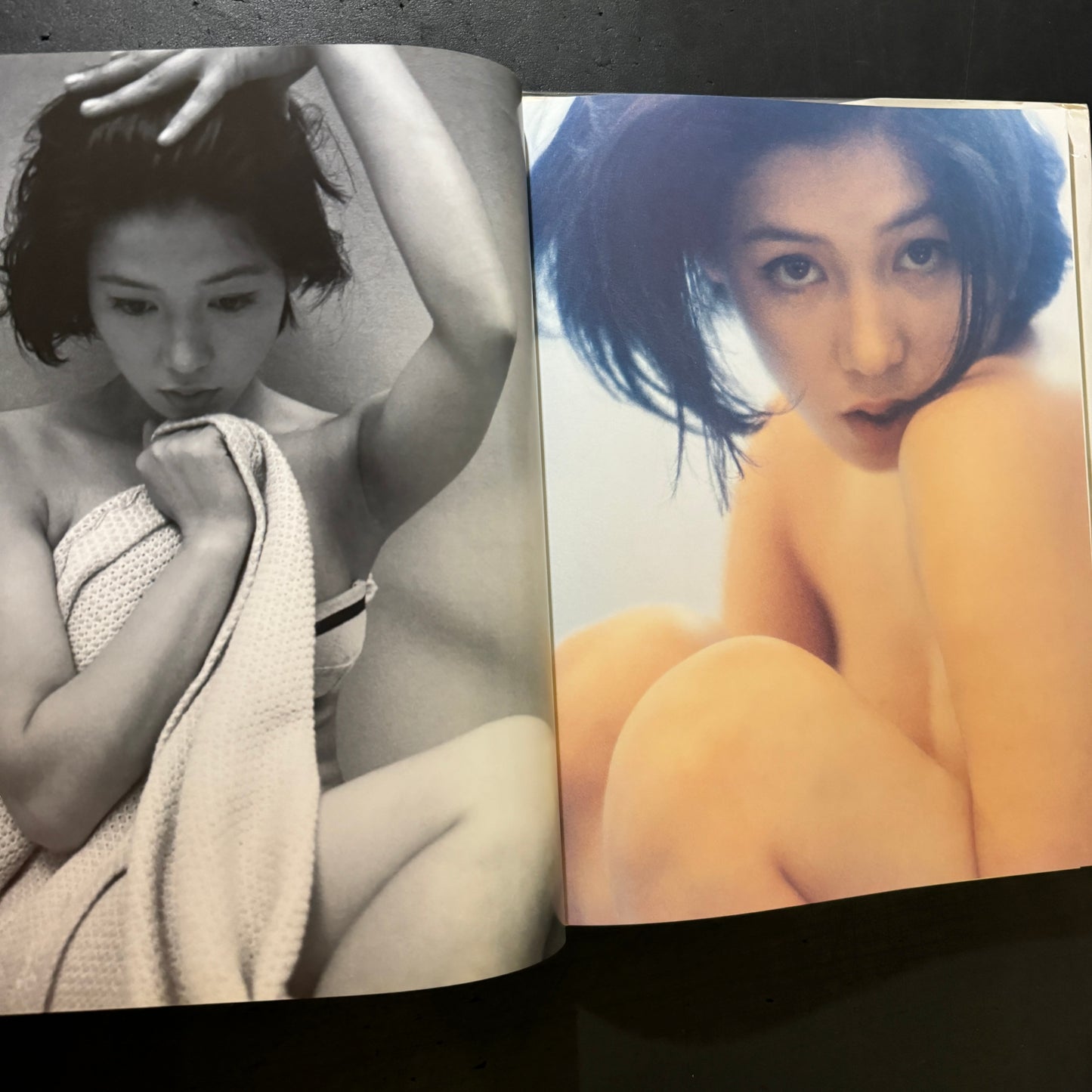 YURIKO 1967-73